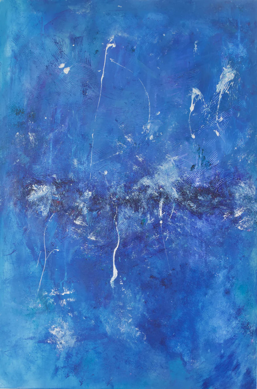 Undercurrent Vortex