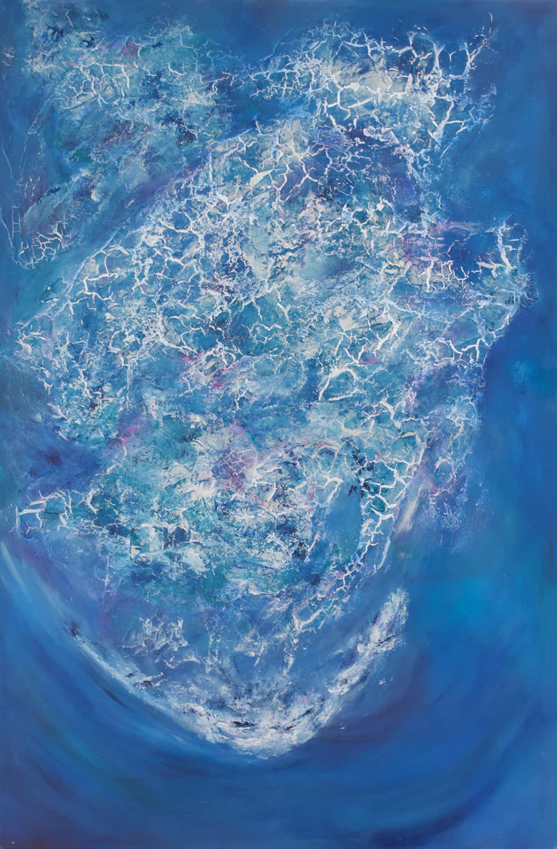 Beneath The Surface