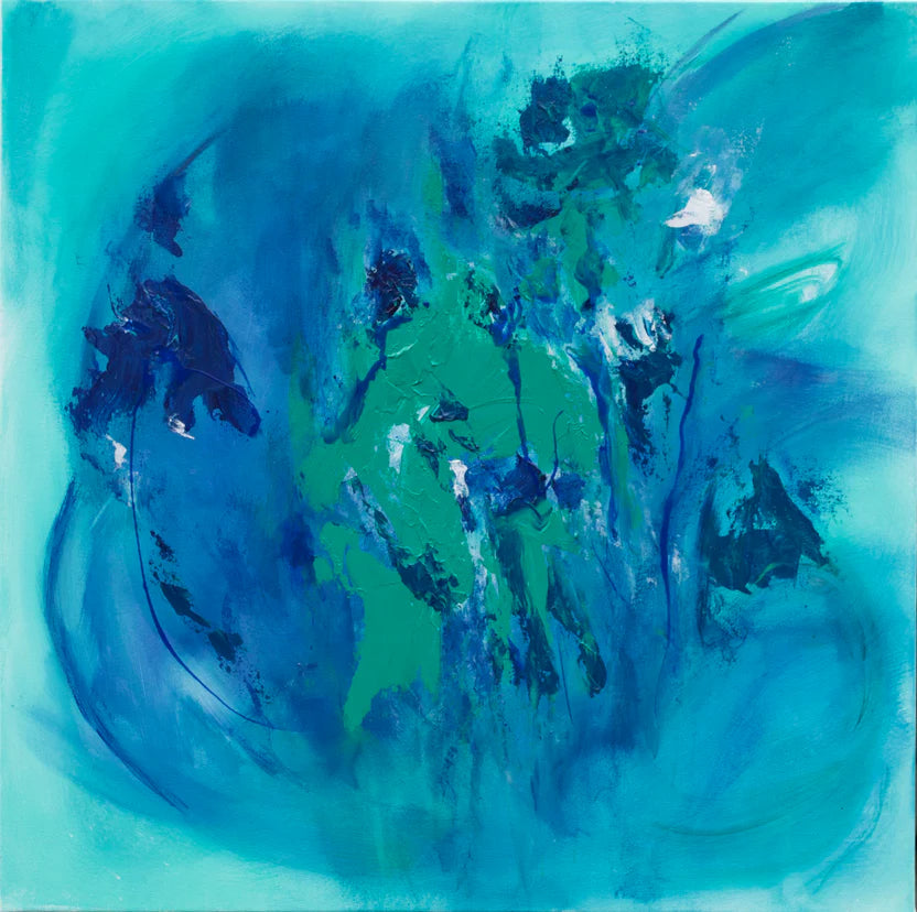 Aqua Echo