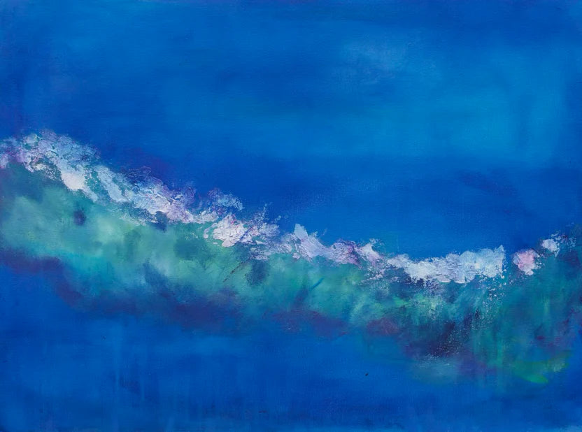 When the Ocean Breathes