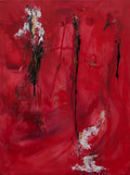 Quiet Tempest, Scarlett Water