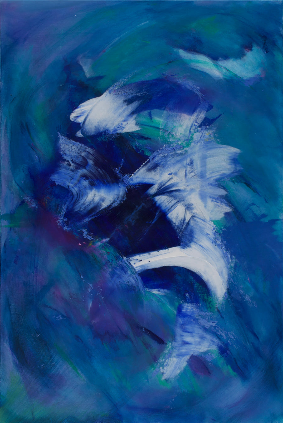 Release - Original Painting