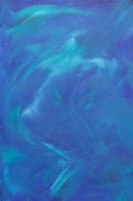 Held between Currents - Art Prints