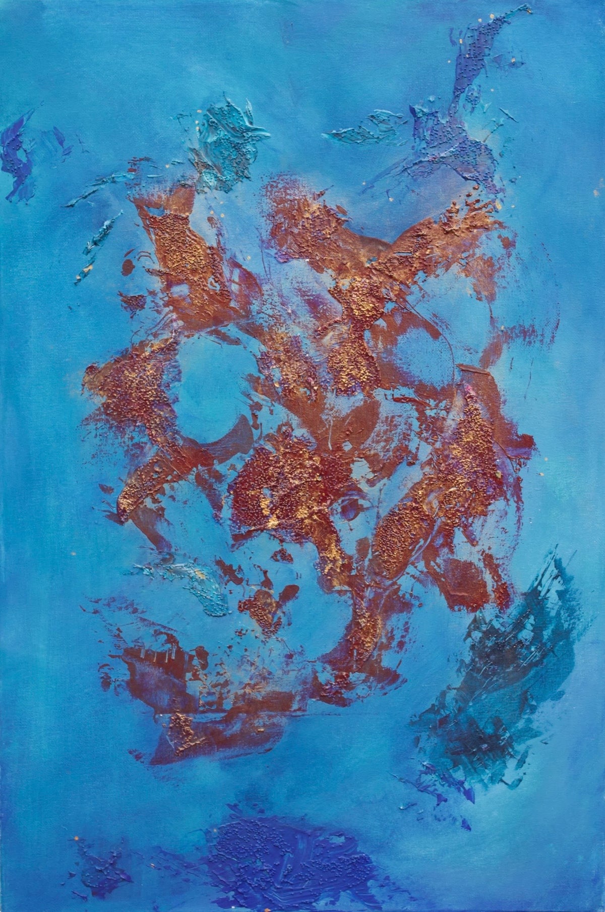 Tides of Passage - Art Prints