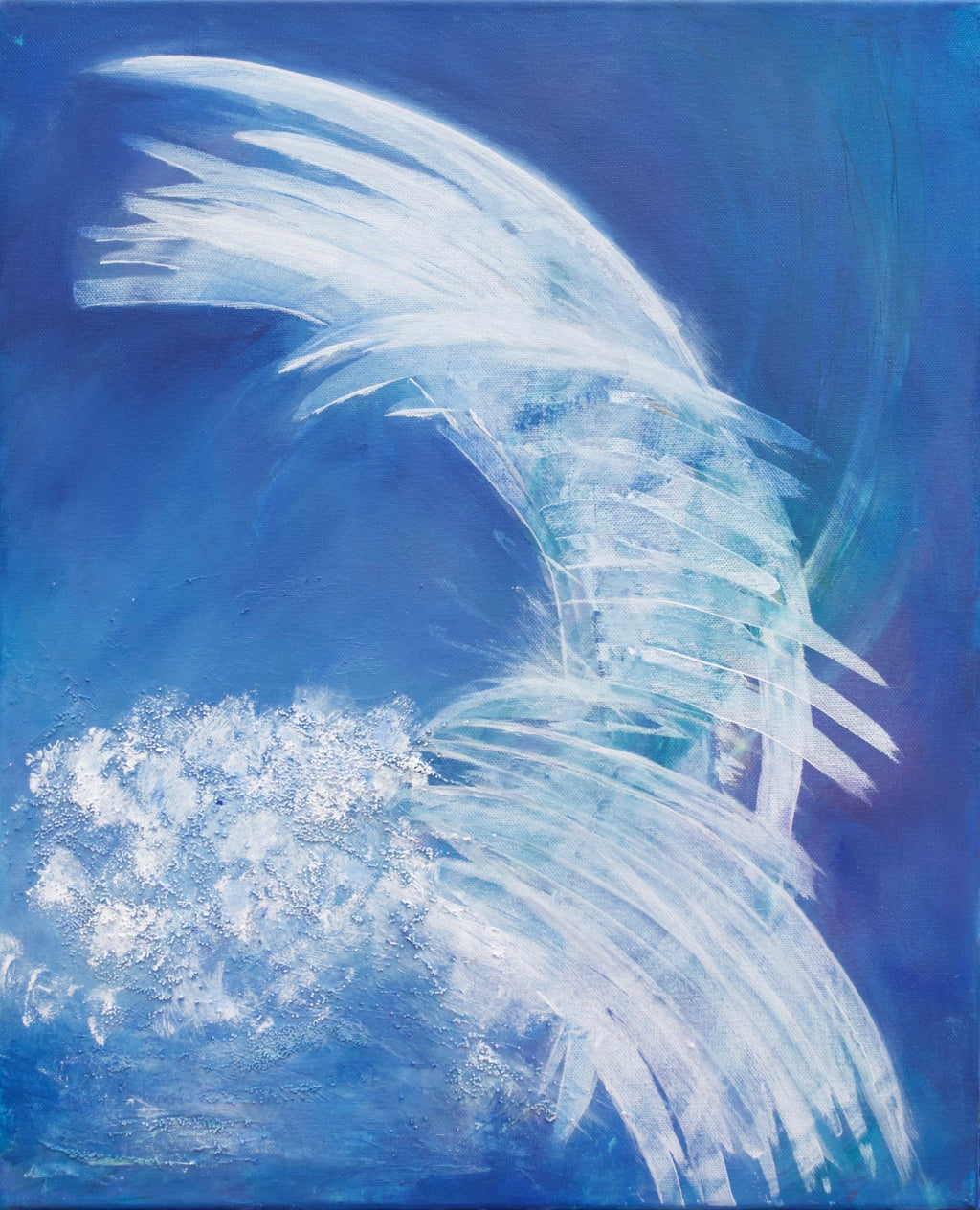 Wind in the Tides