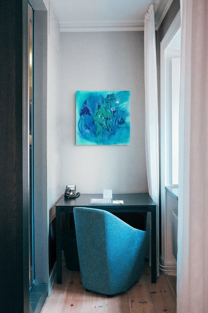 Aqua Echo