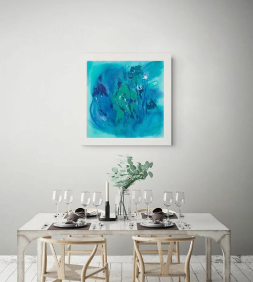 Aqua Echo