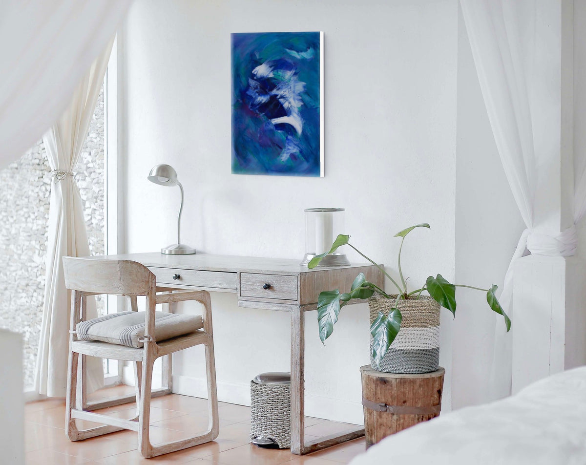 Release - Original Painting