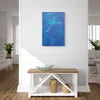Held between Currents - Art Prints