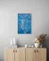 Oceanic Golds - Art Prints
