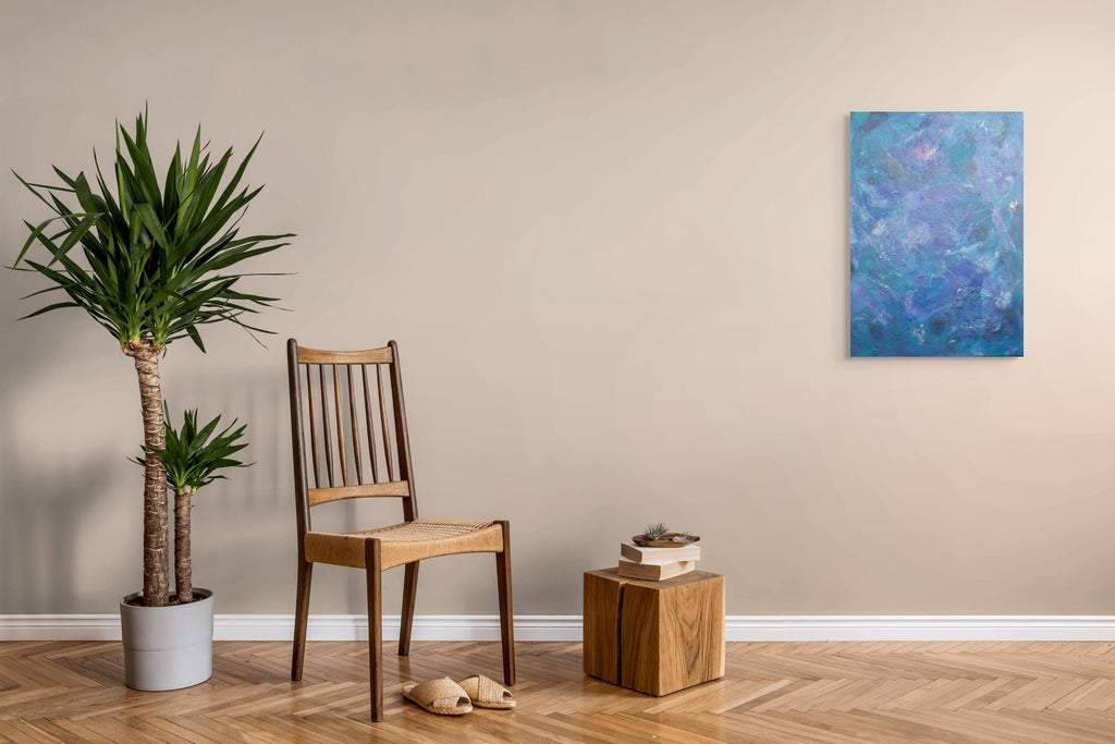 Whirlwind of Stillness - Art Prints